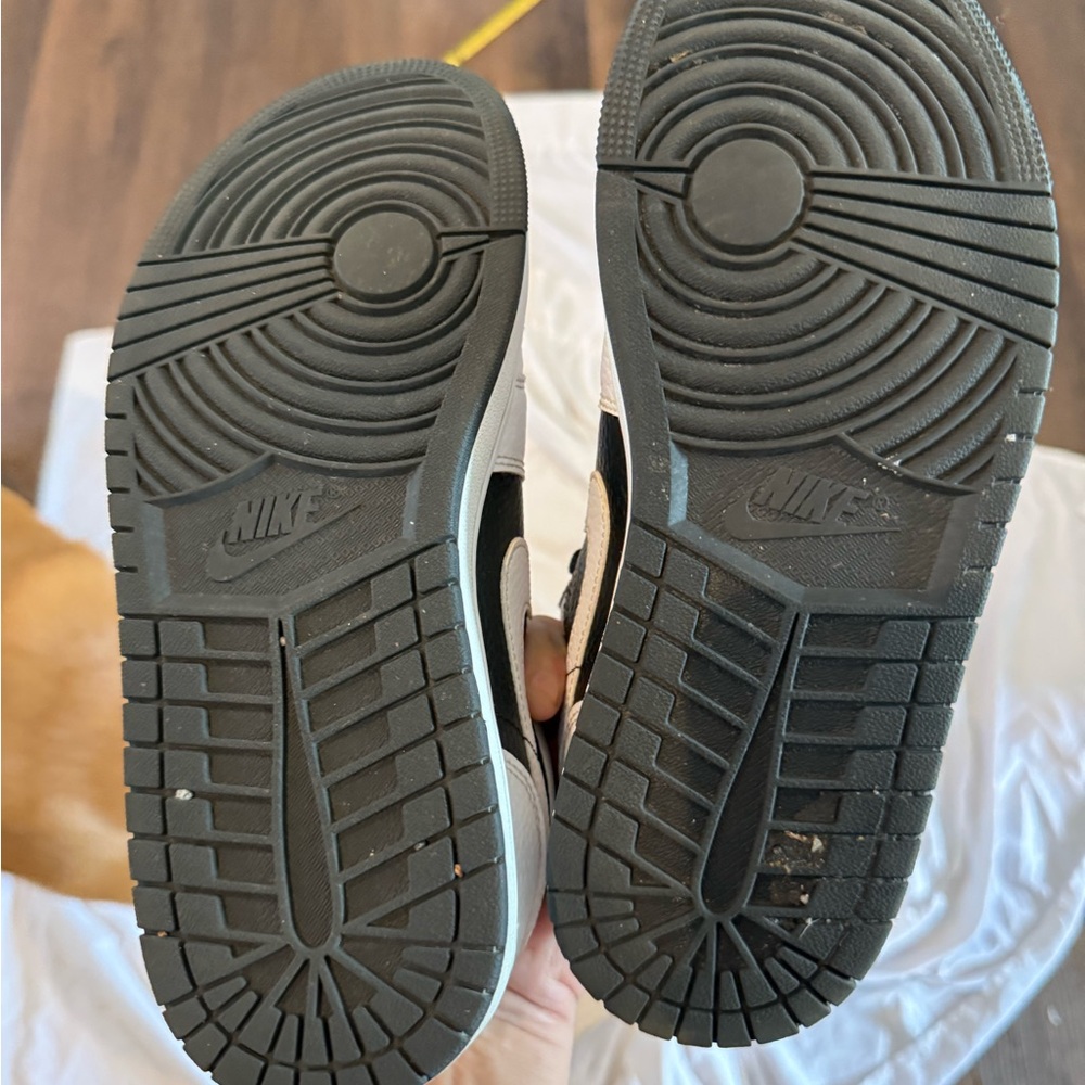 Jordan Low Homage Reverse Panda         💎 Blinged Out 💎 - Picture 8 of 9